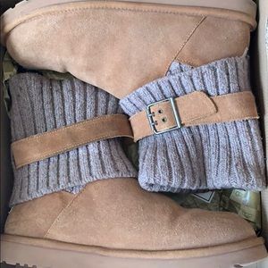 Uggs
